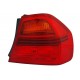 BMW 3 Series 2005-2008 Outer (Wing) Rear Light Unit Driver Side
